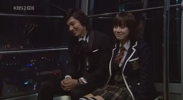 Boys Before Flowers: Episode 25 (Final)