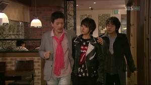 You're Beautiful: Episode 16 (Final) » Dramabeans Korean ...