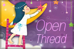 Open Thread #458