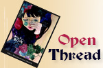 Open Thread #463