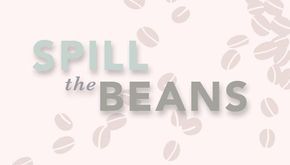 Spill the Beans: Catching the Lee Min-ho virus and learning to heal
