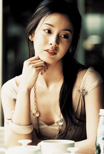 Kim Jung Eun 3