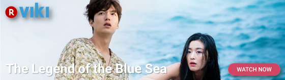 Legend Of The Blue Sea Episode 4 Dramabeans Korean Drama Recaps