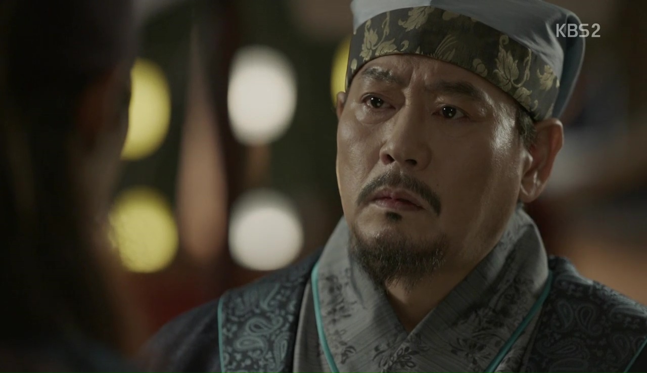 Hwarang: Episode 10 » Dramabeans Korean drama recaps