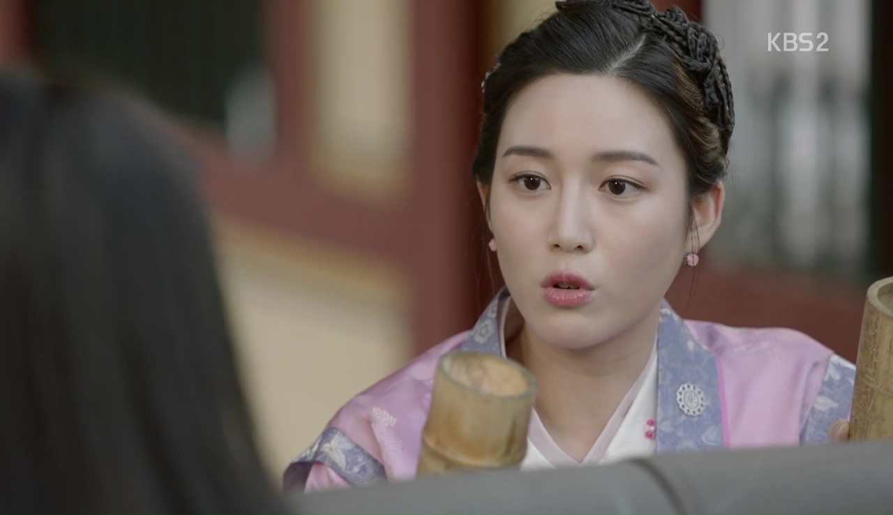 Hwarang: Episode 10 » Dramabeans Korean drama recaps