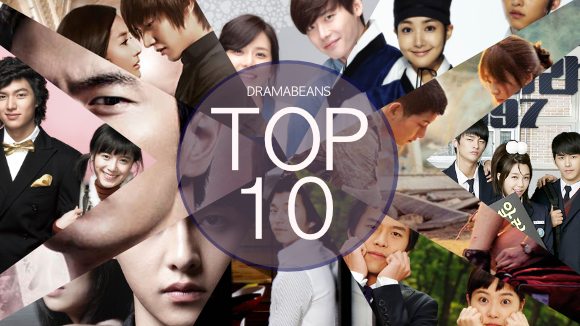 Top 10 gateway dramas to hook your friends on