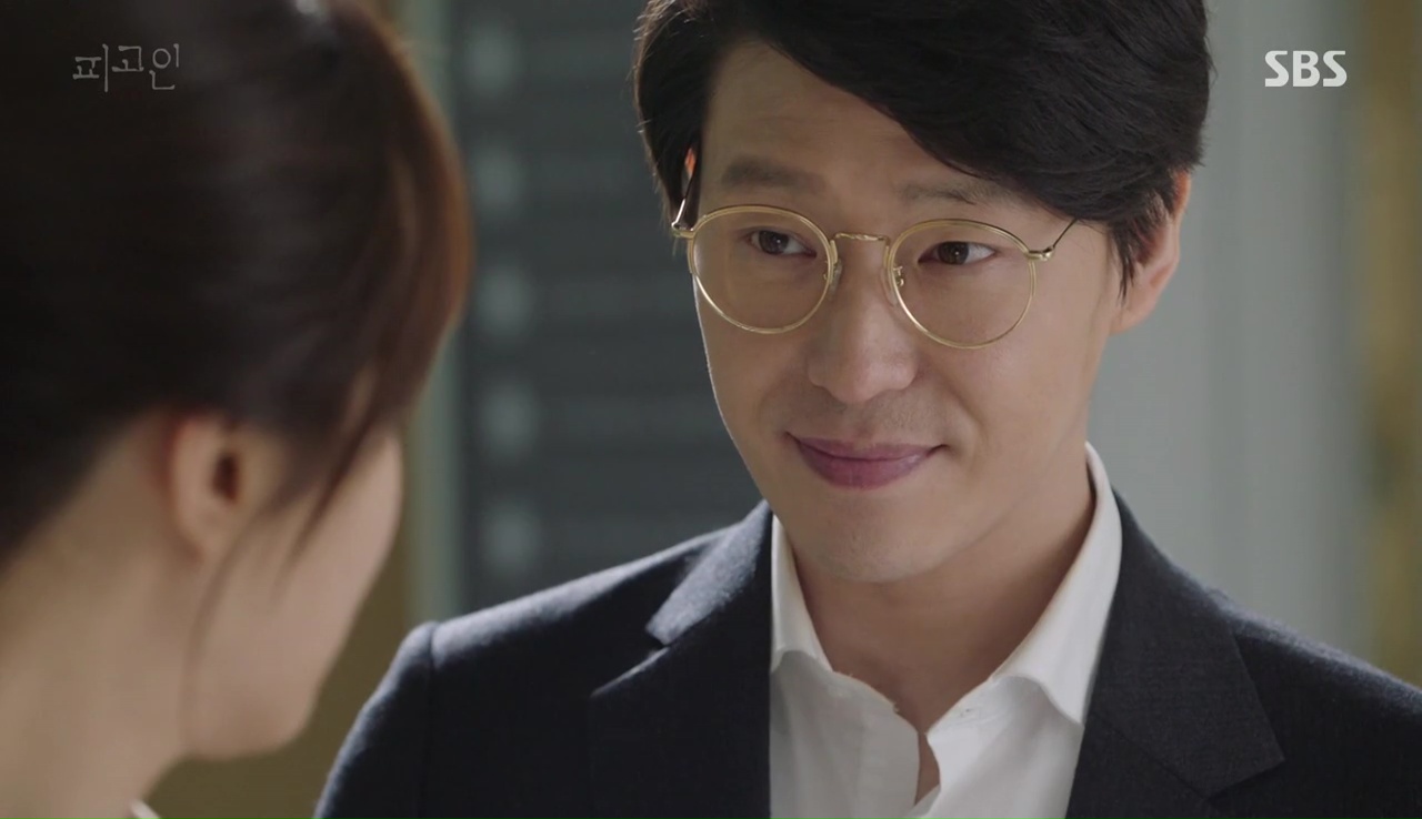 Defendant: Episode 11 » Dramabeans Korean drama recaps