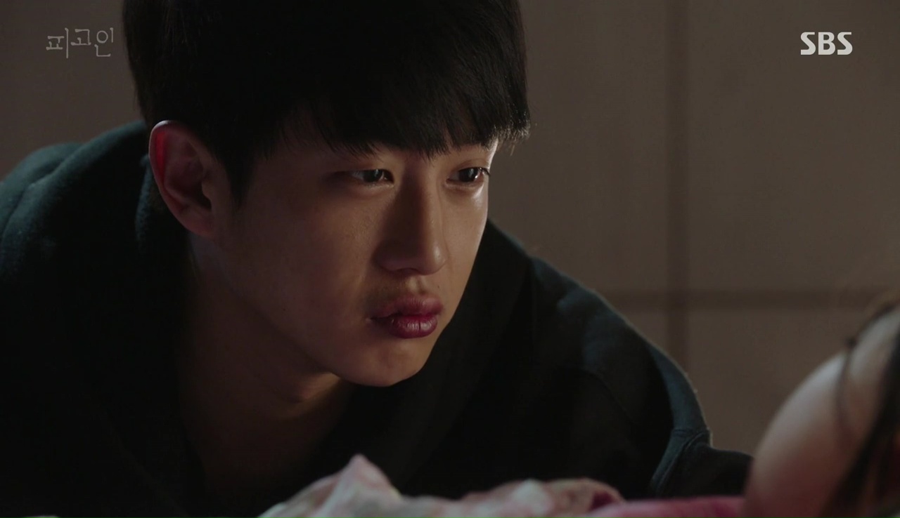 Defendant: Episode 11 » Dramabeans Korean drama recaps