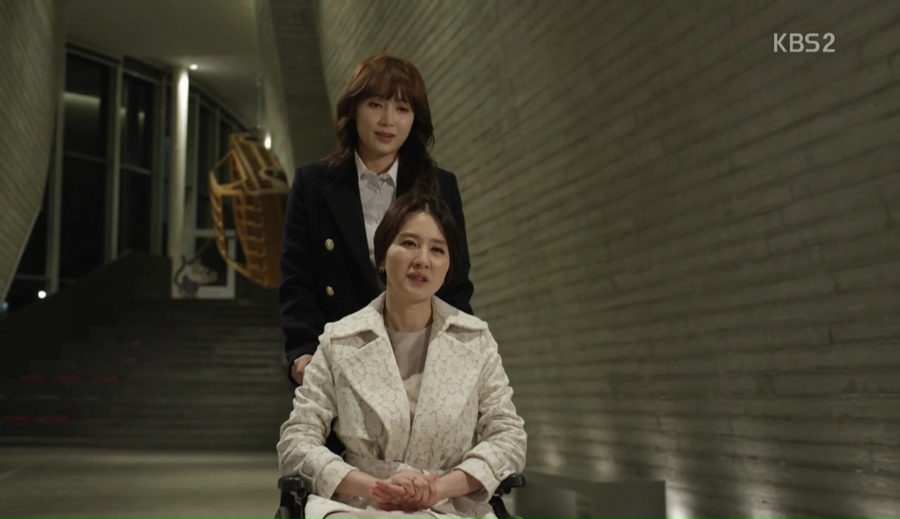 Chief Kim: Episode 8 » Dramabeans Korean drama recaps