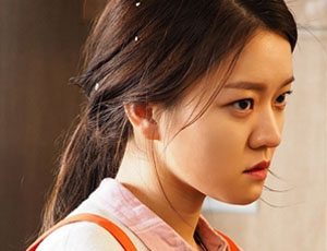 Go Ah-sung’s part-time blues in Radiant Office
