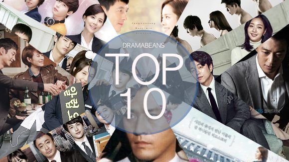 Top 10 favorite drama writers