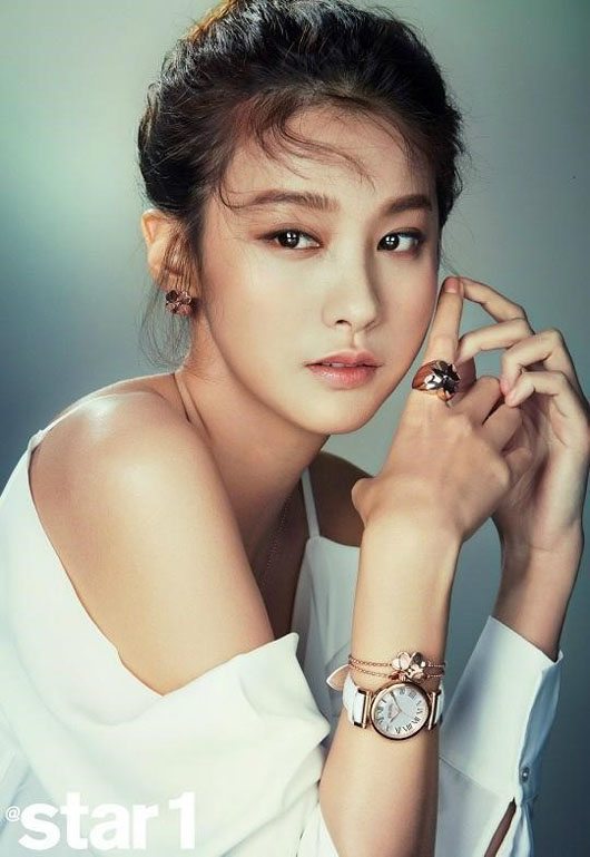 Yoo In-young joins Cheese in the Trap movie as Baek In-ha
