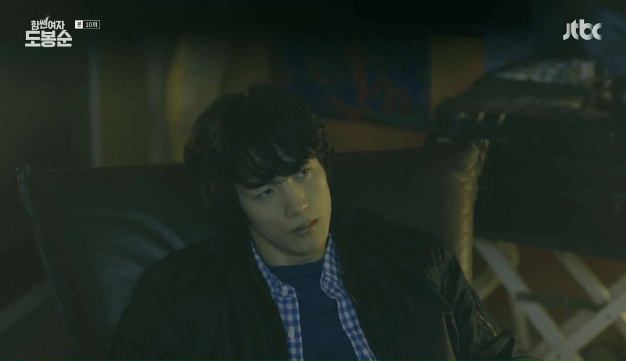 Strong Woman Do Bong-soon: Episode 10 » Dramabeans Korean drama recaps