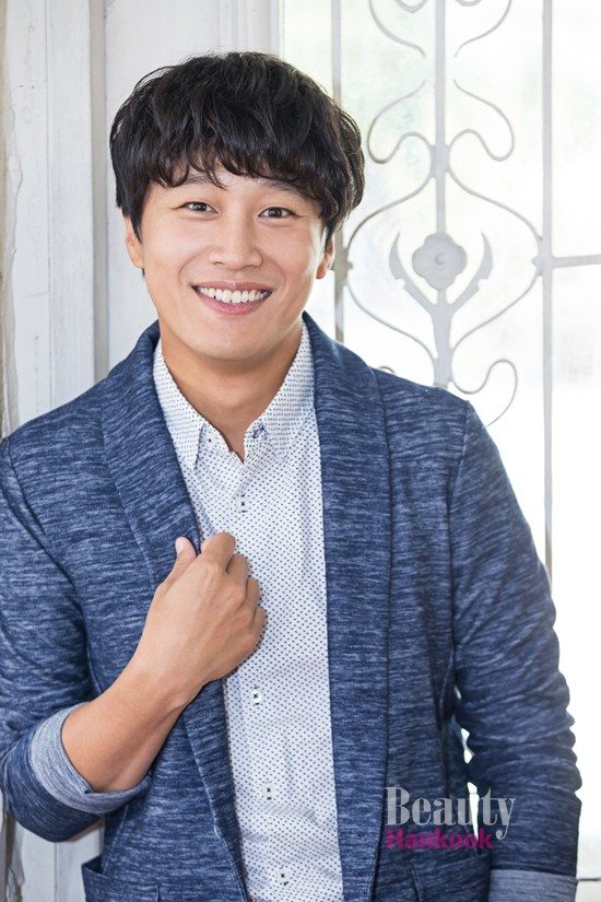 Cha Tae-hyun joins variety drama The Best Hit as actor and director