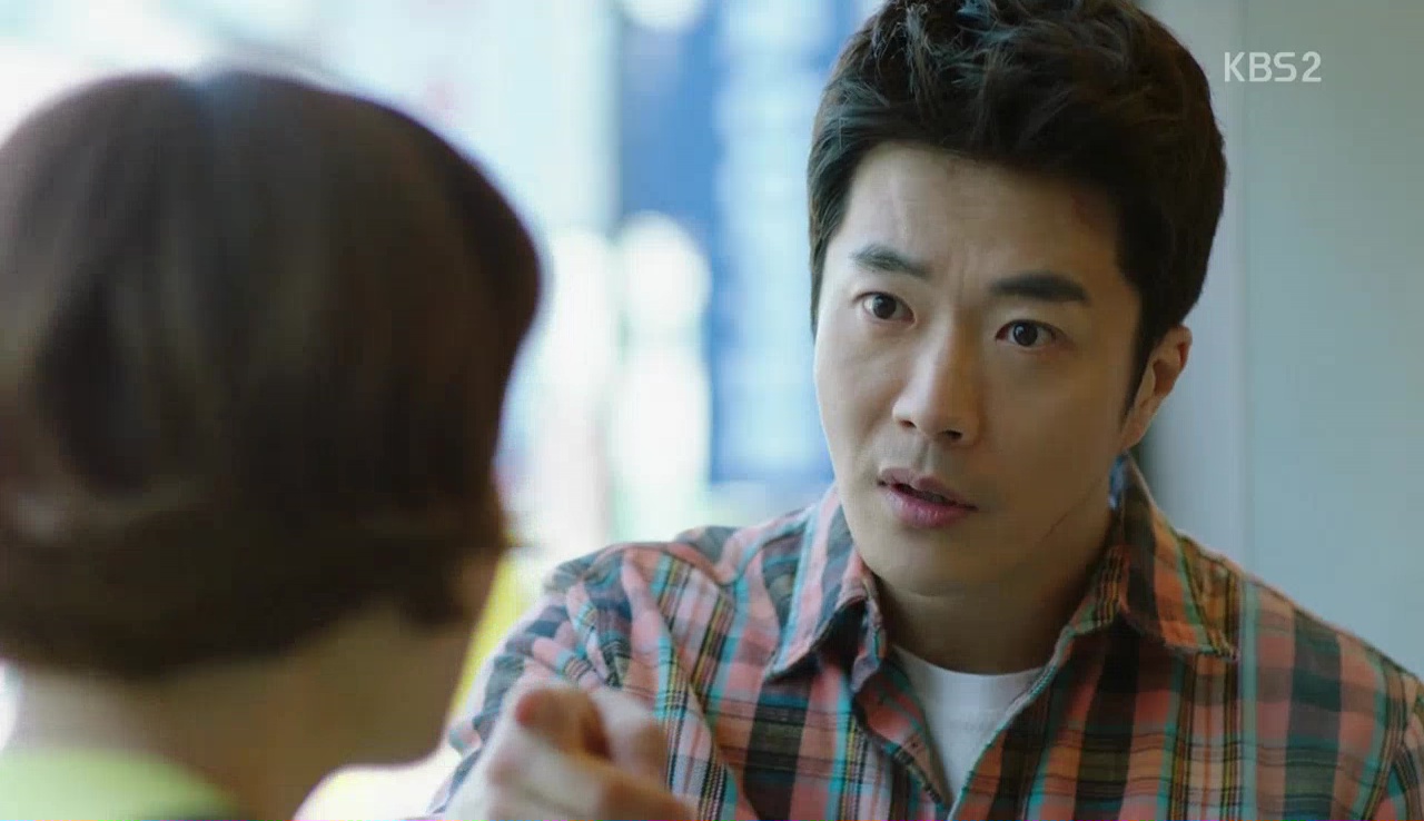 Mystery Queen: Episode 3 » Dramabeans Korean drama recaps