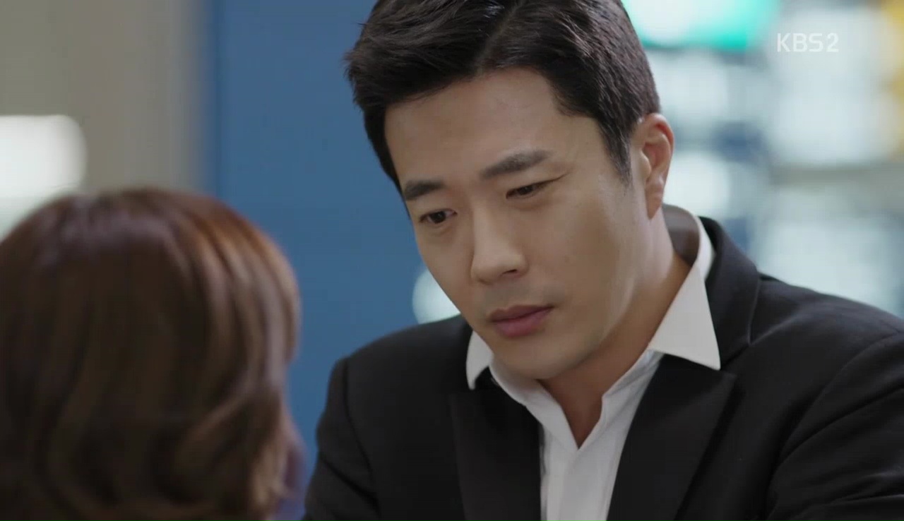Mystery Queen: Episode 7 » Dramabeans Korean drama recaps
