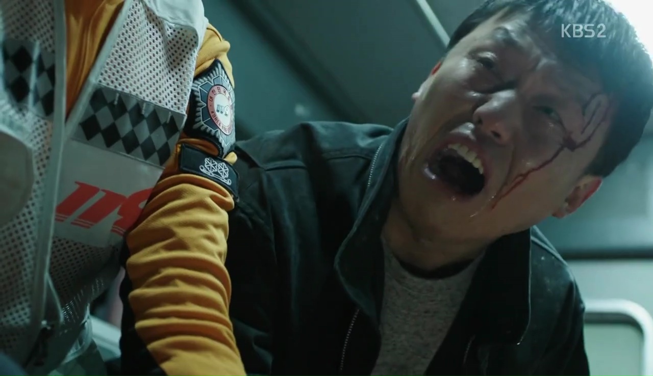 Mystery Queen: Episode 2 » Dramabeans Korean drama recaps