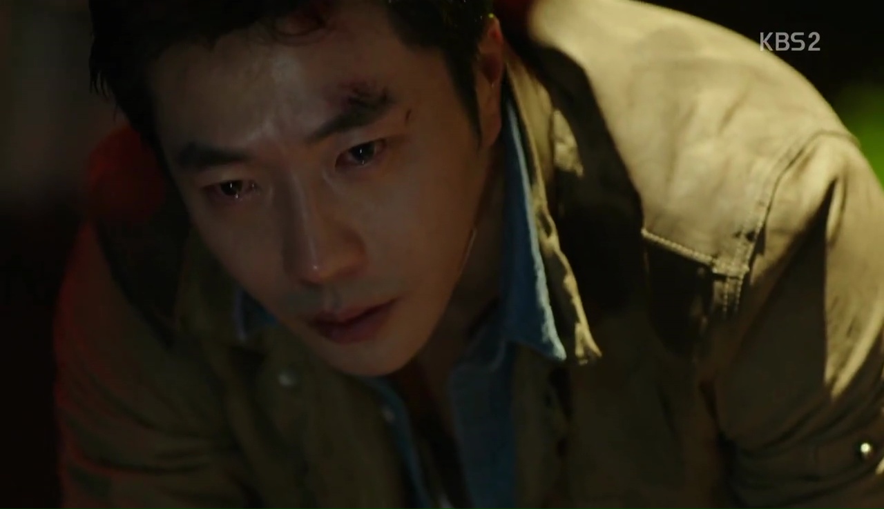 Mystery Queen: Episode 2 » Dramabeans Korean drama recaps