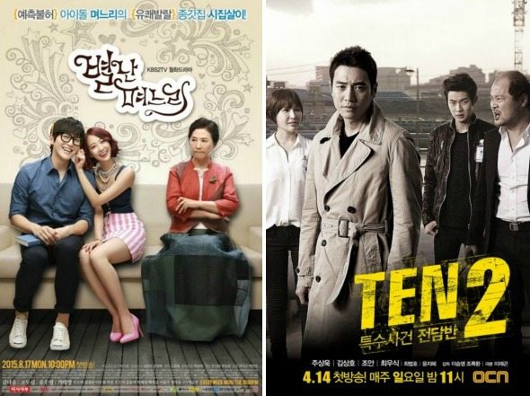 Time-slip drama Manhole to follow Seven Day Queen on KBS