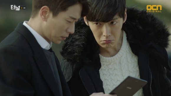 Team Dramabeans: What we’re watching