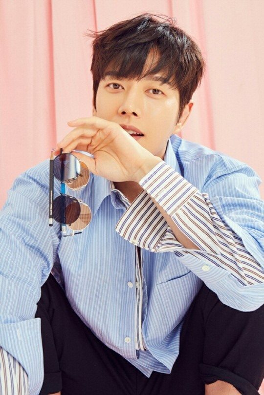 Park Hae-jin’s Four Men to be prequel to Man to Man
