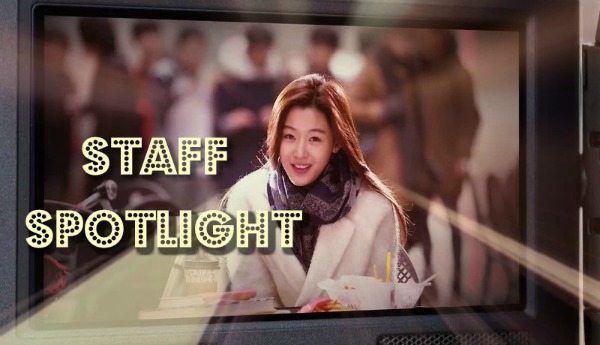 [Staff Spotlight] Get to know Jenzy