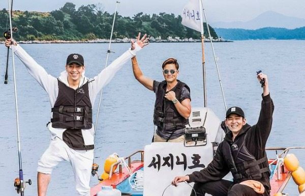 Three Meals a Day: Fishing Village returns for Season 4