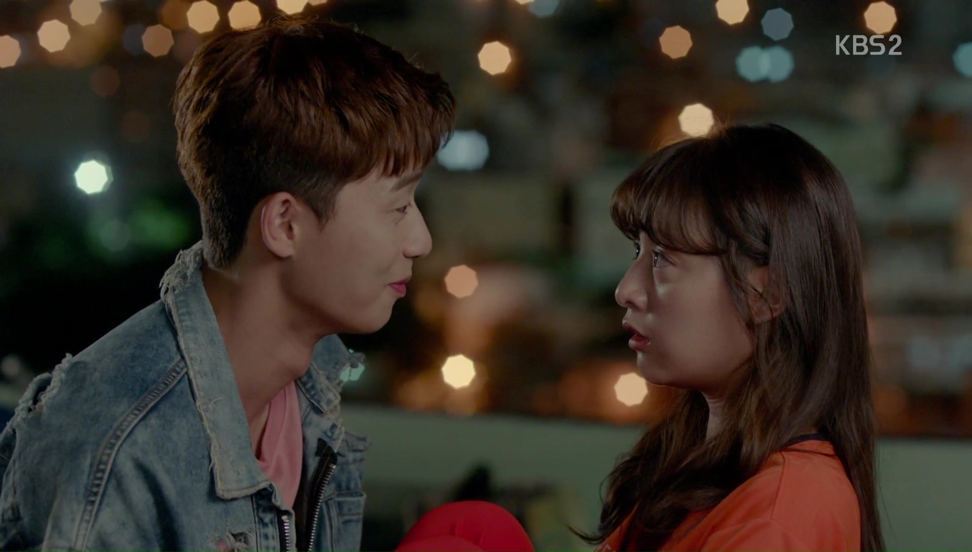 Fight My Way Episode 11 » Dramabeans Korean drama recaps
