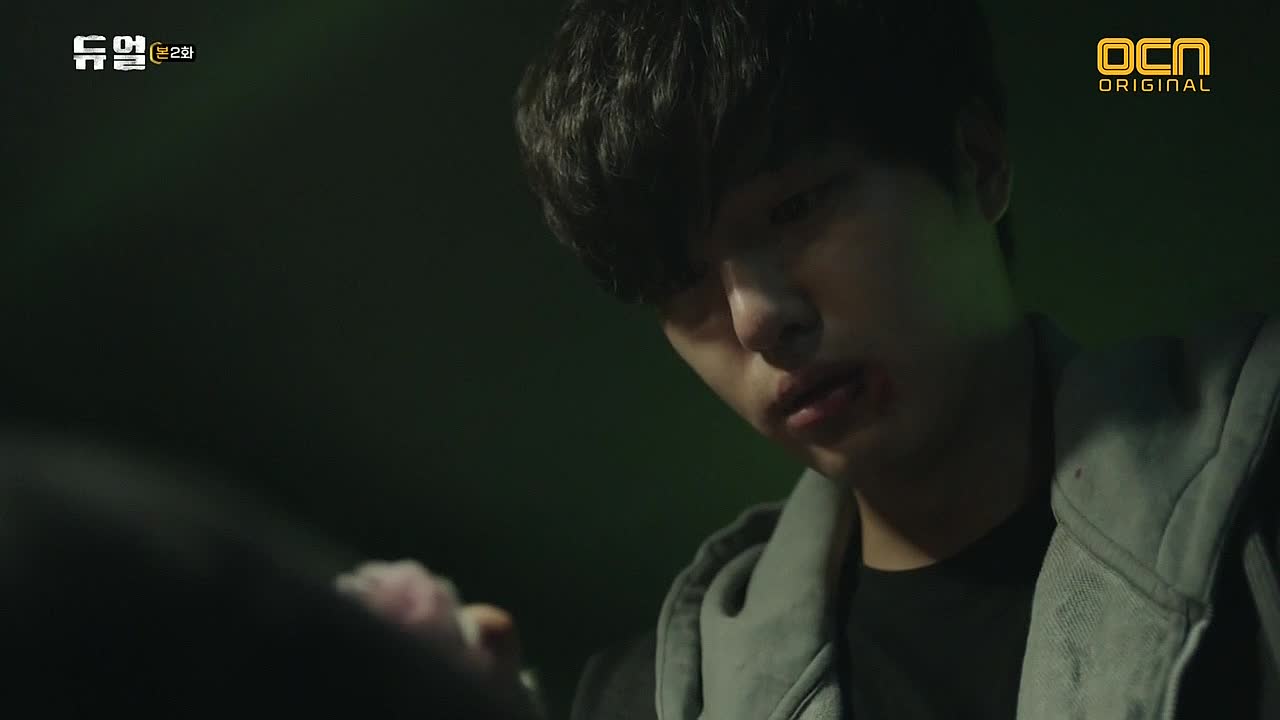 Duel: Episode 2 » Dramabeans Korean drama recaps