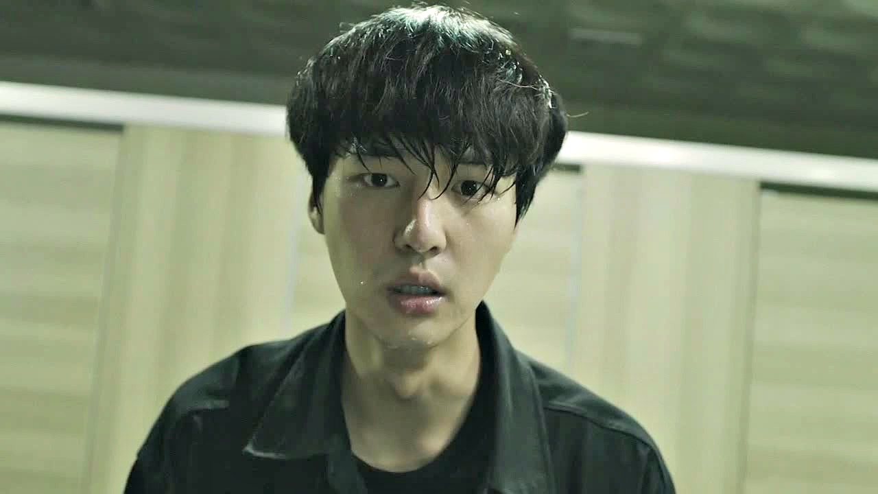 Duel: Episode 8 » Dramabeans Korean drama recaps