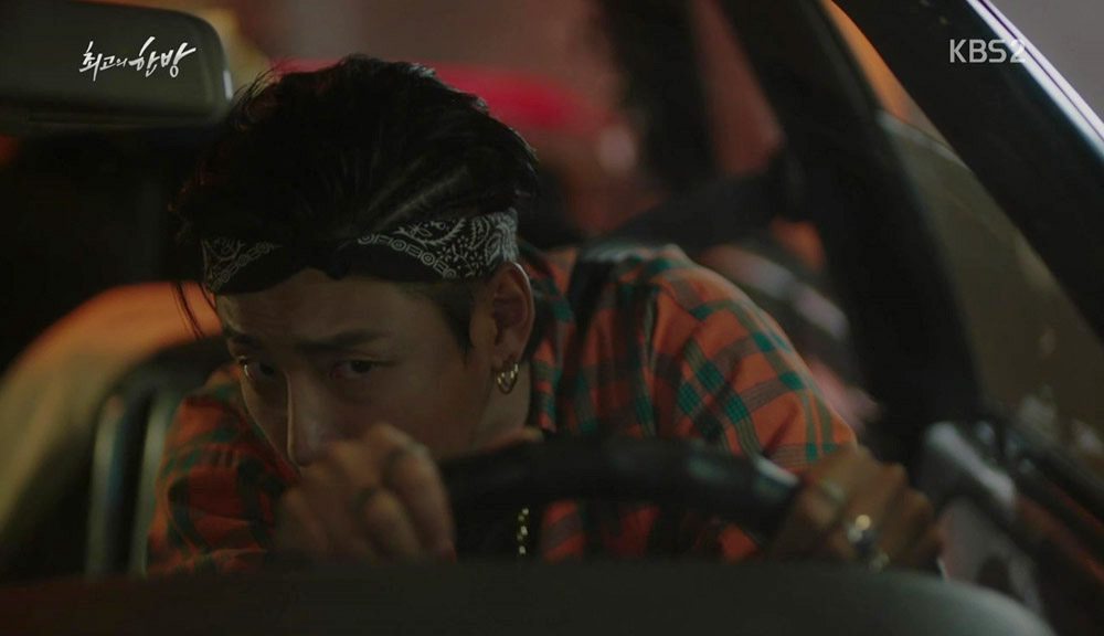The Best Hit: Episodes 3-4 » Dramabeans Korean drama recaps