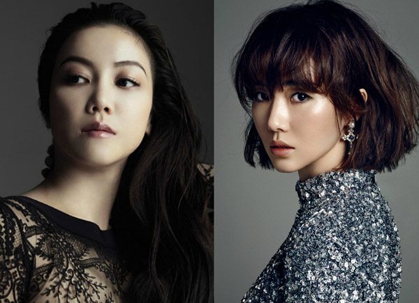 Two more actresses decline SBS’s Falsify, show still without leading lady