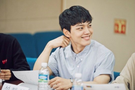 Reunited Worlds holds first script read, adds to supporting cast
