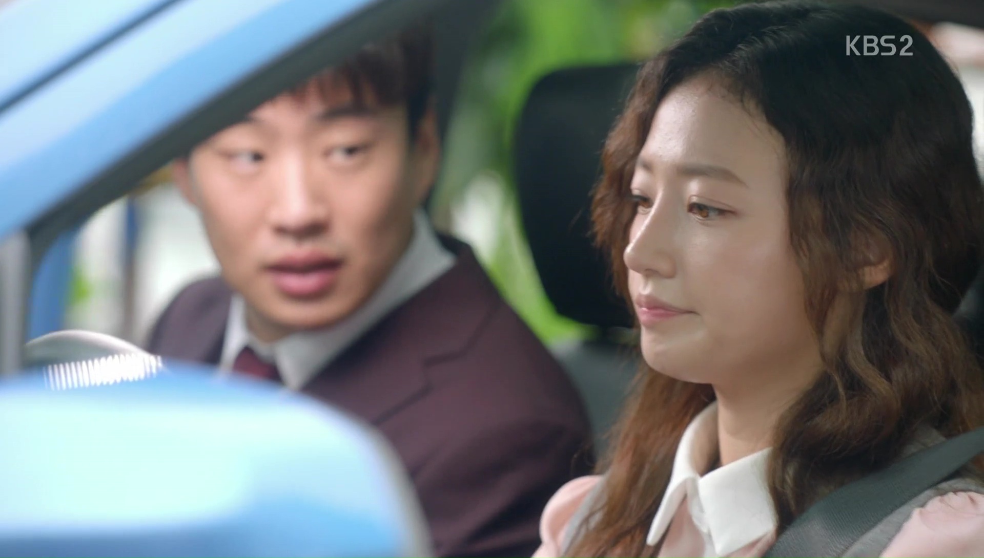 Fight My Way Episode 16 (Final) » Dramabeans Korean drama