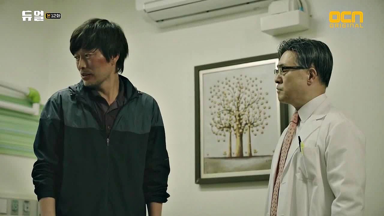 Duel: Episode 12 » Dramabeans Korean drama recaps