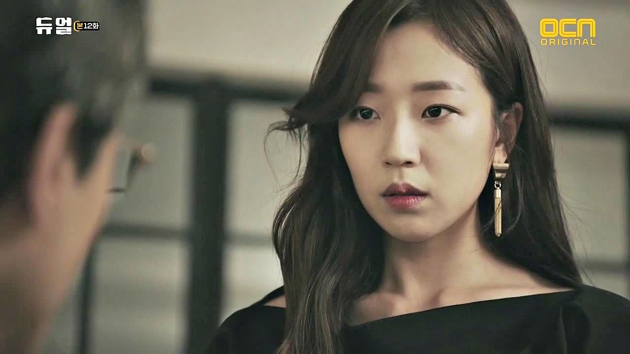 Duel: Episode 12 » Dramabeans Korean drama recaps