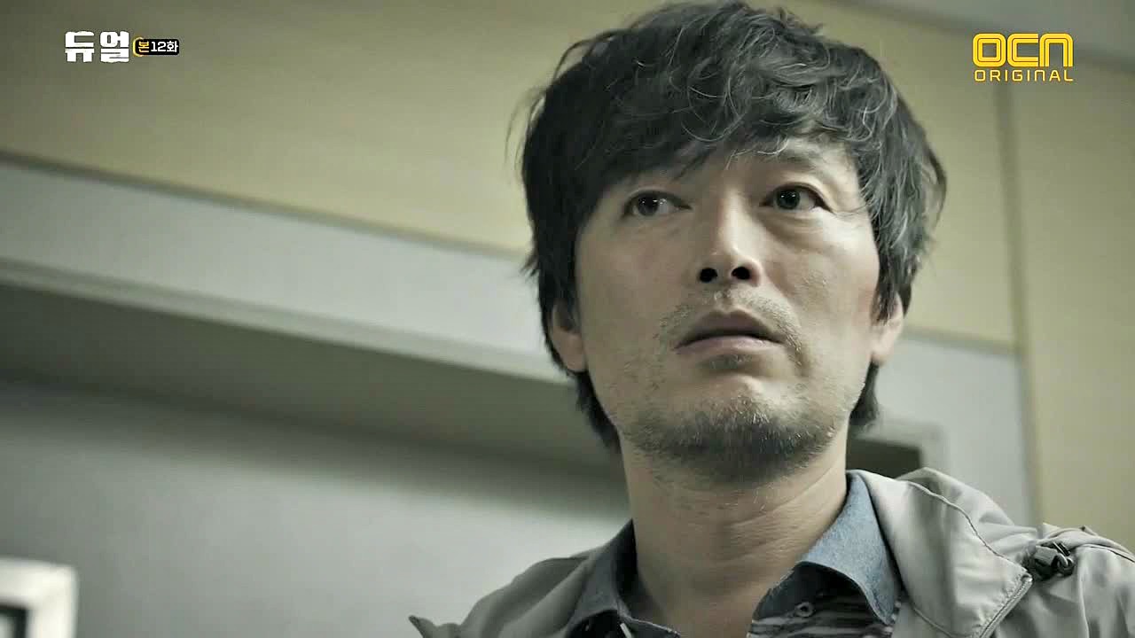 Duel: Episode 12 » Dramabeans Korean drama recaps