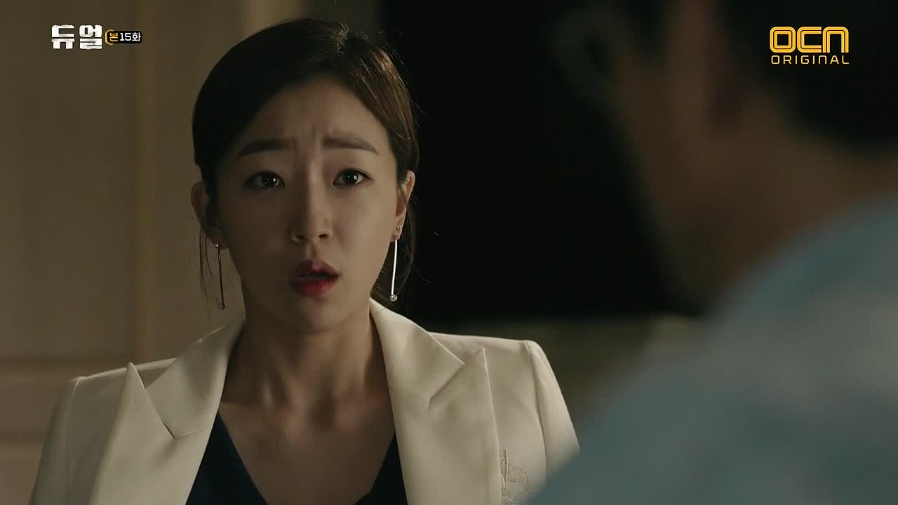 Duel: Episode 15 » Dramabeans Korean drama recaps