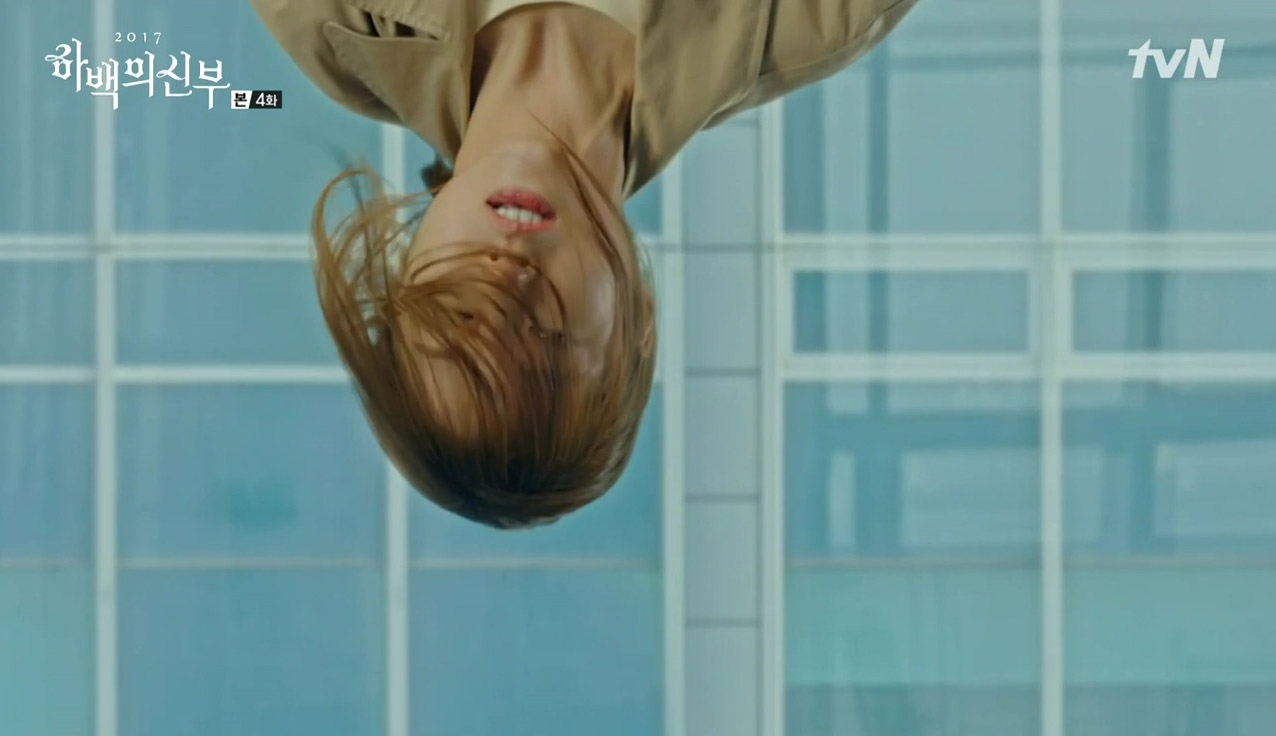 Bride of the Water God 2017: Episode 4 » Dramabeans Korean drama recaps