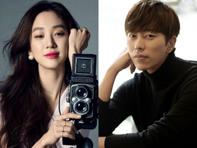Jung Ryeo-won and Yoon Hyun-min courted for legal drama Don’t Trust Her