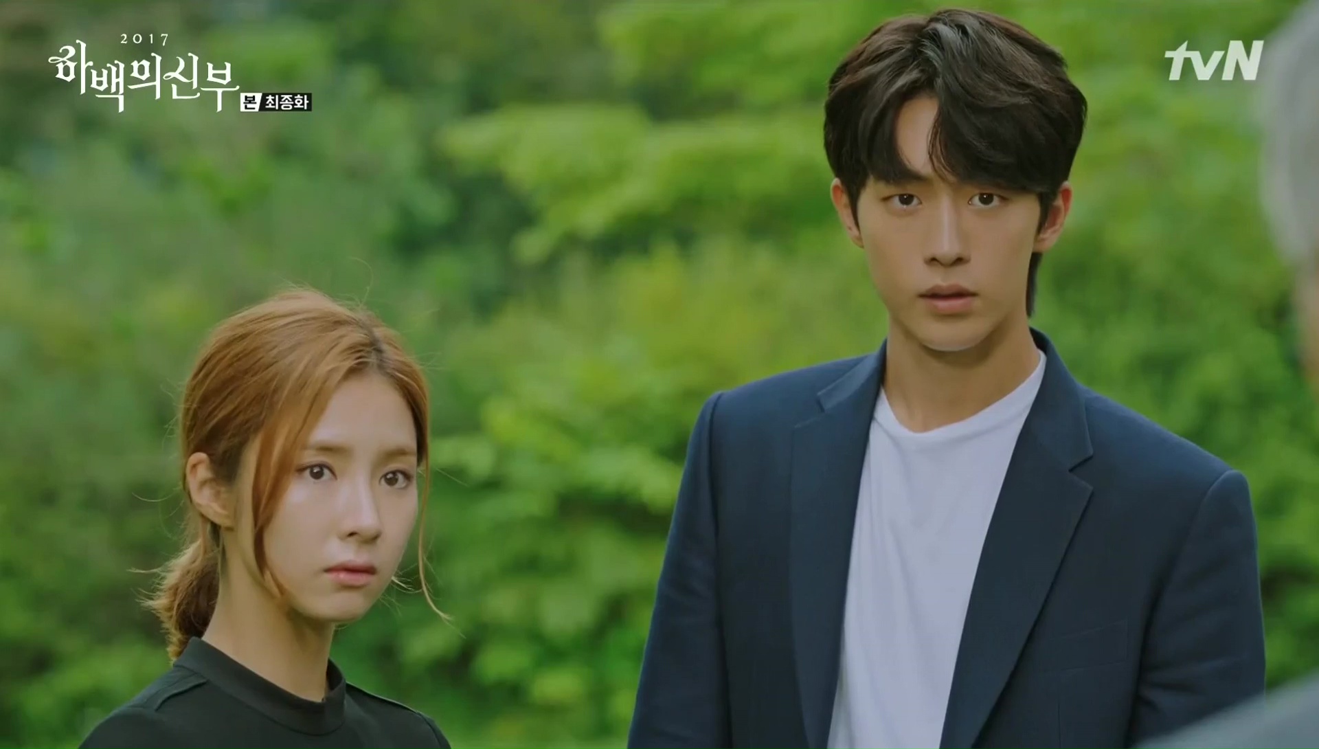 Bride of the Water God 2017 Episode 16 (Final) » Dramabeans Korean