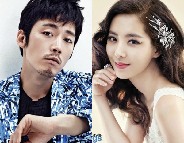 Jang Hyuk’s potential reunion with Han Chae-ah in Money Flower