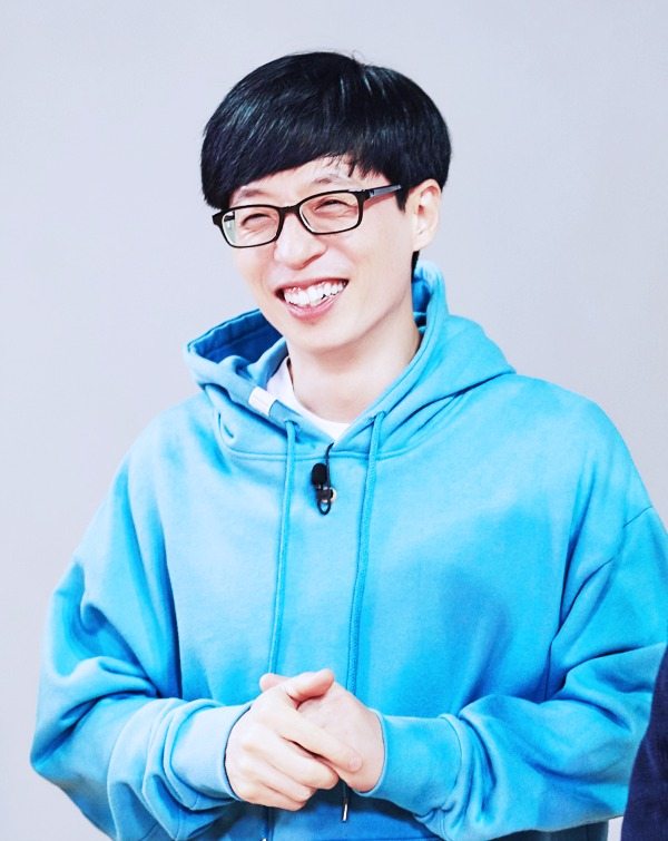 Yoo Jae-suk up to reunite with X-Man, Family Outing PDs for Netflix variety show