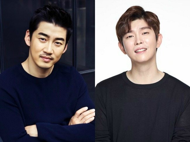 Six Flying Dragons PD returns with new thriller, but not with Yoon Kye-sang or Yoon Kyun-sang
