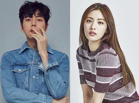 SBS pulls the plug on Park Hae-jin’s drama Four Men