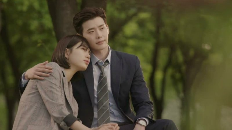 While You Were Sleeping: Episodes 13-14