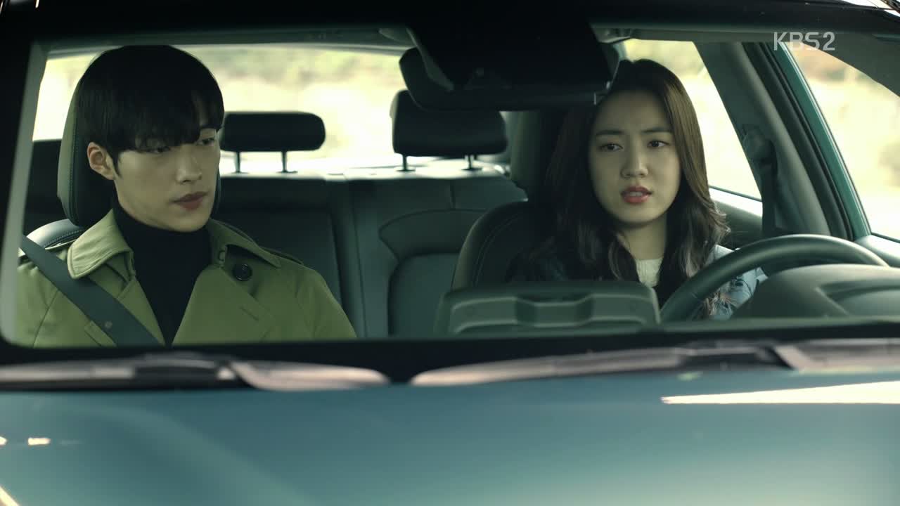 Mad Dog: Episode 9 » Dramabeans Korean drama recaps