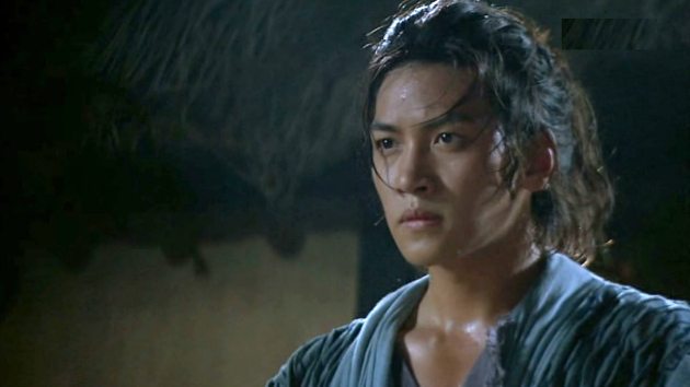 Warrior Baek Dong-soo » Dramabeans Korean drama episode recaps