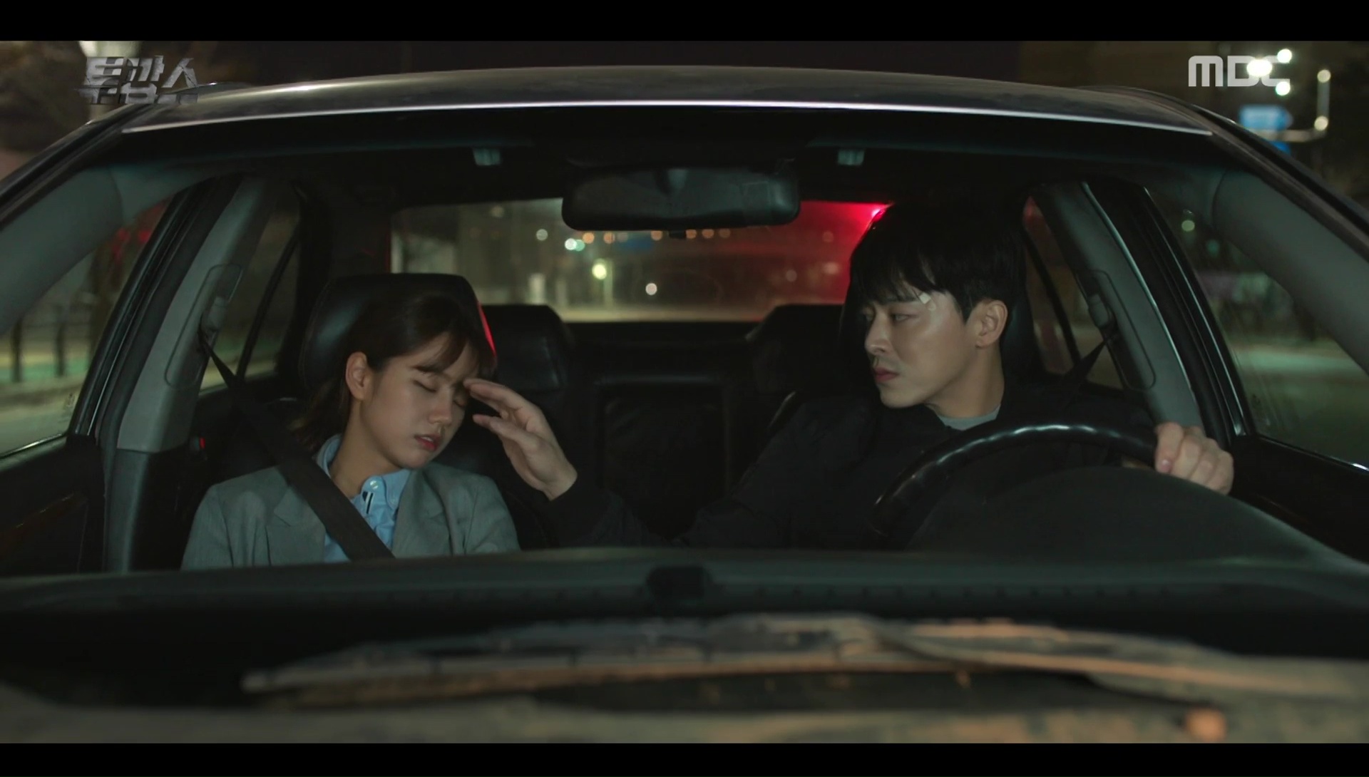 Two Cops: Episodes 9-10 » Dramabeans Korean drama recaps