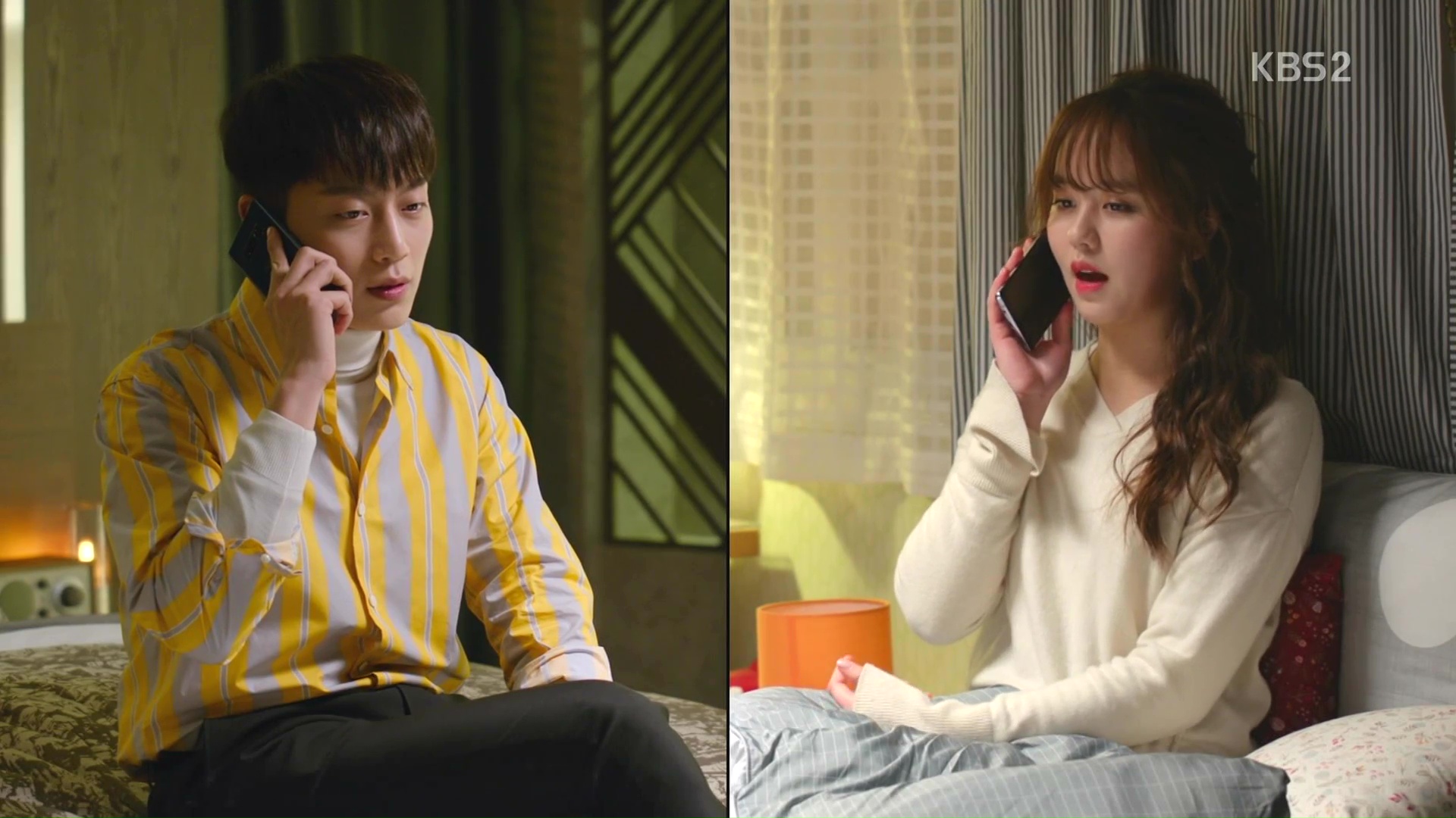 Radio Romance: Episode 10 » Dramabeans Korean drama recaps
